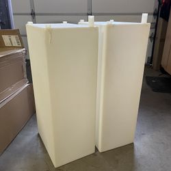 30 Gallon RV Water Tanks 