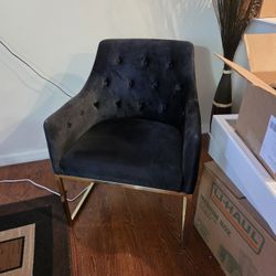 Accent Chair
