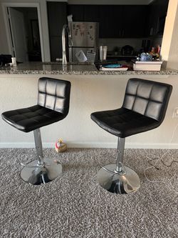 Bar stools