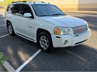GMC Envoy Denali