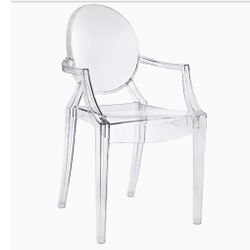 Ghost Chair 