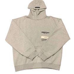 Light oat essentials