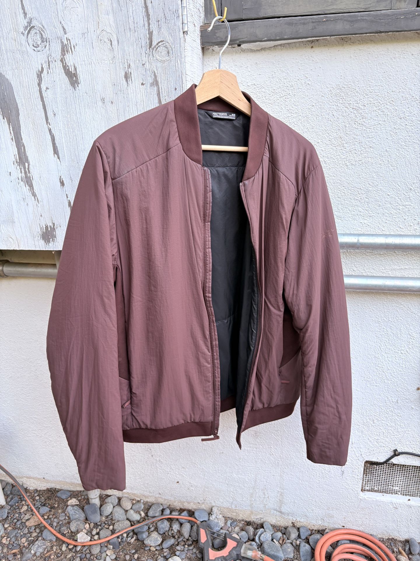 Arcteryx Seton Bomber Jacket - Medium 