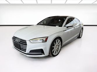 2019 Audi A5
