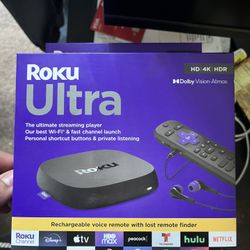 Ruko Ultra 
