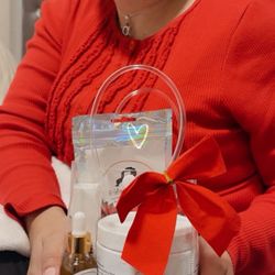 Pre-poo Y Aceite De Romero 