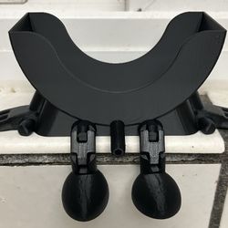 New 3D Printed Scrub Daddy Sponge Holder 