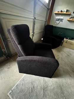 Recliners