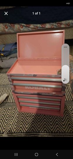 Tool box