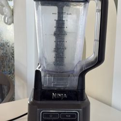 Ninja Professional blender