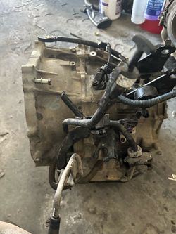 Toyota Corolla transmission 2zrfe 1.8 transmission
