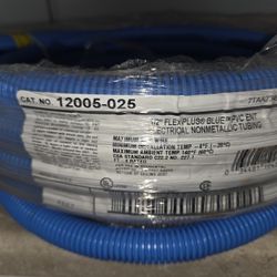  flexible e m t.... Brand new.