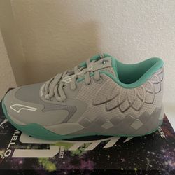 Puma LaMelo Ball MB.01 Low UFO (GS) 7y