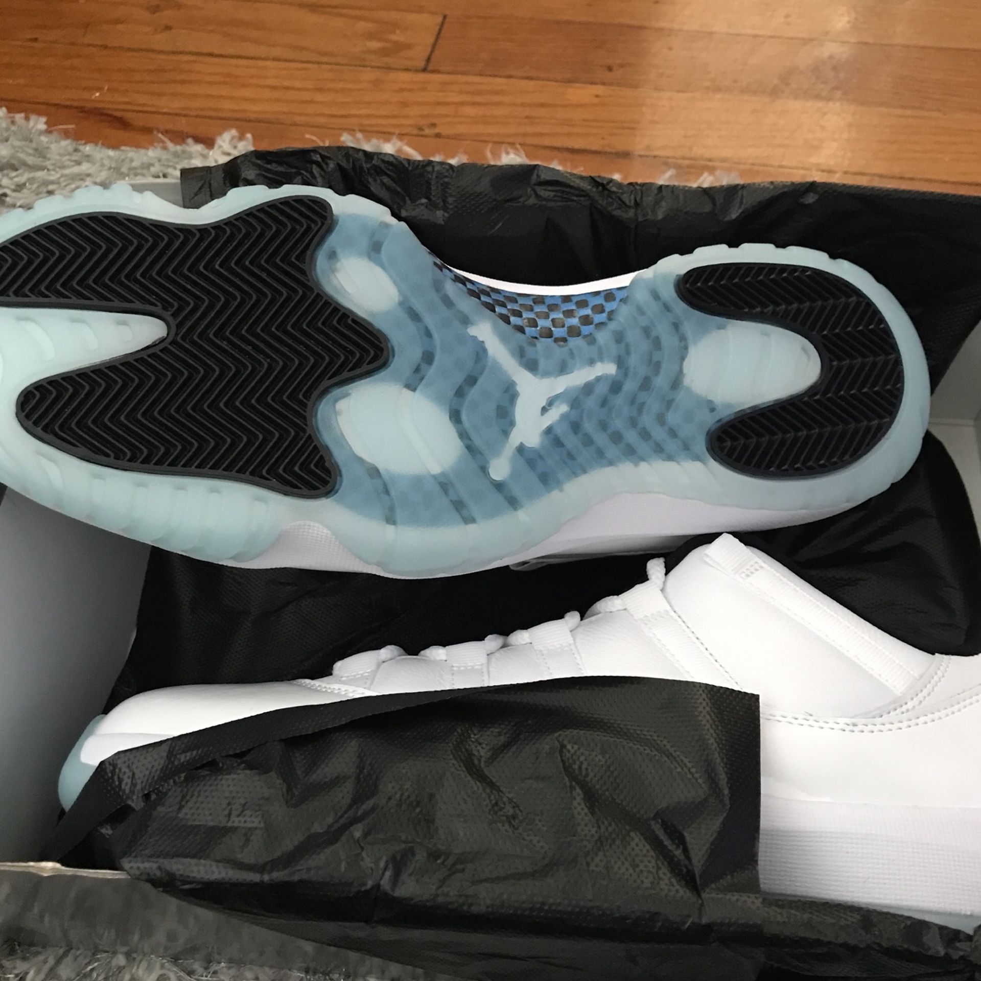 Jordan 11 Retro Concord