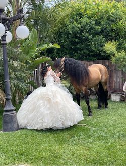 Quinceañera