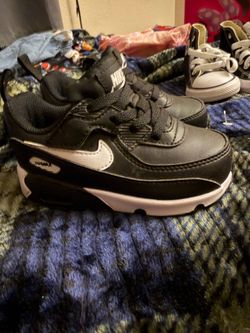 Infant Nikes
