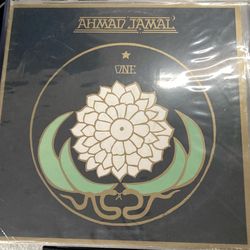 Ahmad Jamal ONE