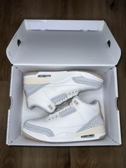 Retro 3’s