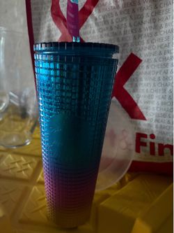 Starbucks cup