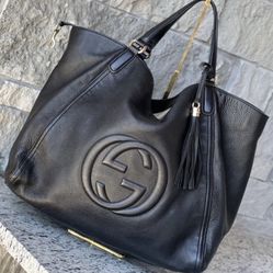 Gucci bag 100% authentic