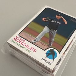 Baseball Football & Basketball Cards 78 Cards 