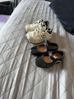 Toddler Girl Shoes