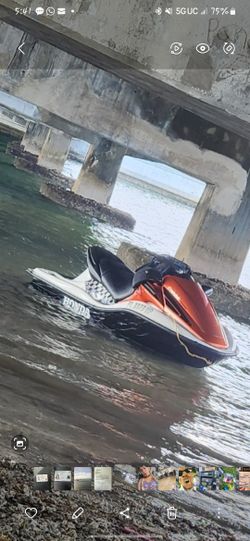 2006 Honda F12x 