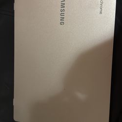 Samsung Chromebook
