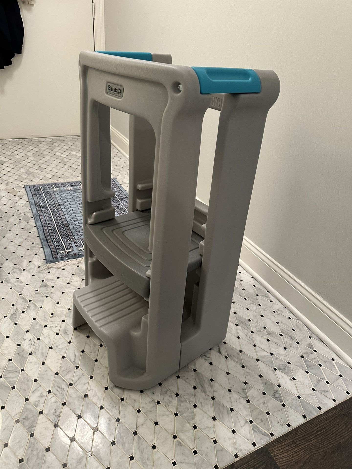 Simplay3 Toddler Tower