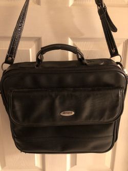 Case for laptop or briefcase