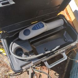 Hvac Leak Detector