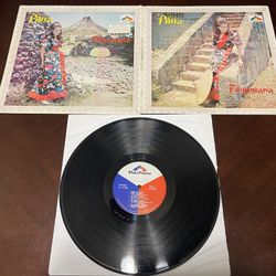 PILITA CORRALES FILIPINIANA OPM VINYL | LP | EUC