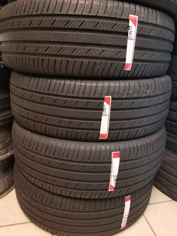 235/55/20. Tires for Sale in Houston, TX OfferUp