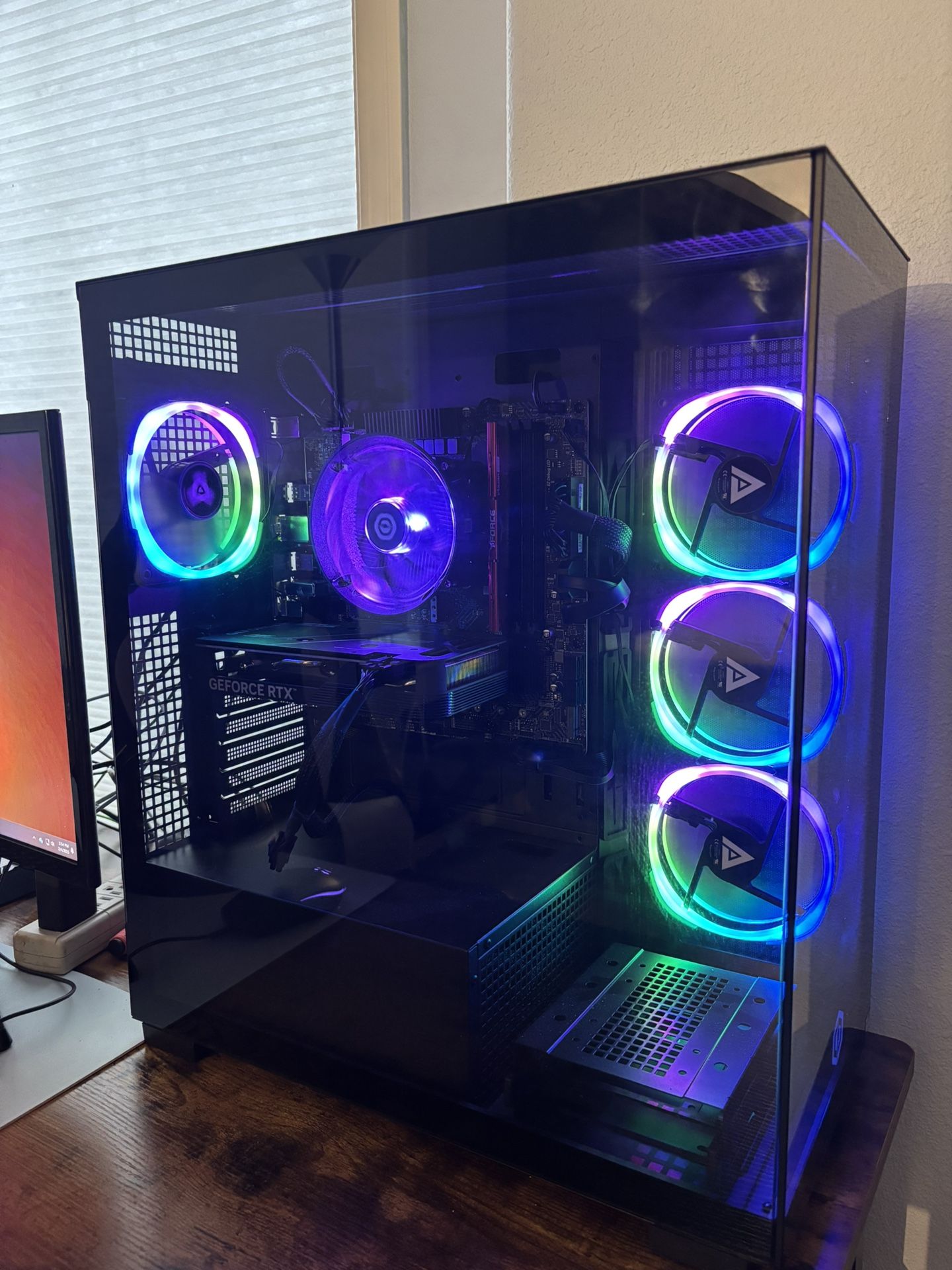 Gaming PC RTX 4060