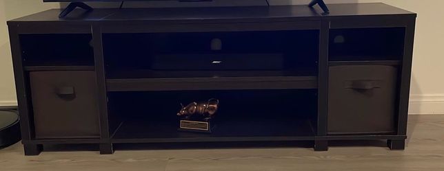 Mainstays TV stand