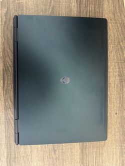 Alienware 16 Aurora AC16250