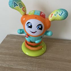 Toddler Toy-VTech DJ Bouncin’ Beats