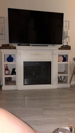 Entertainment Center