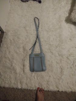 Michael Kors Strap Bag