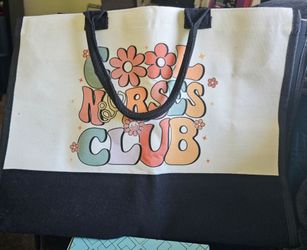 Tote bag