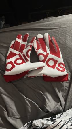 adidas football gloves