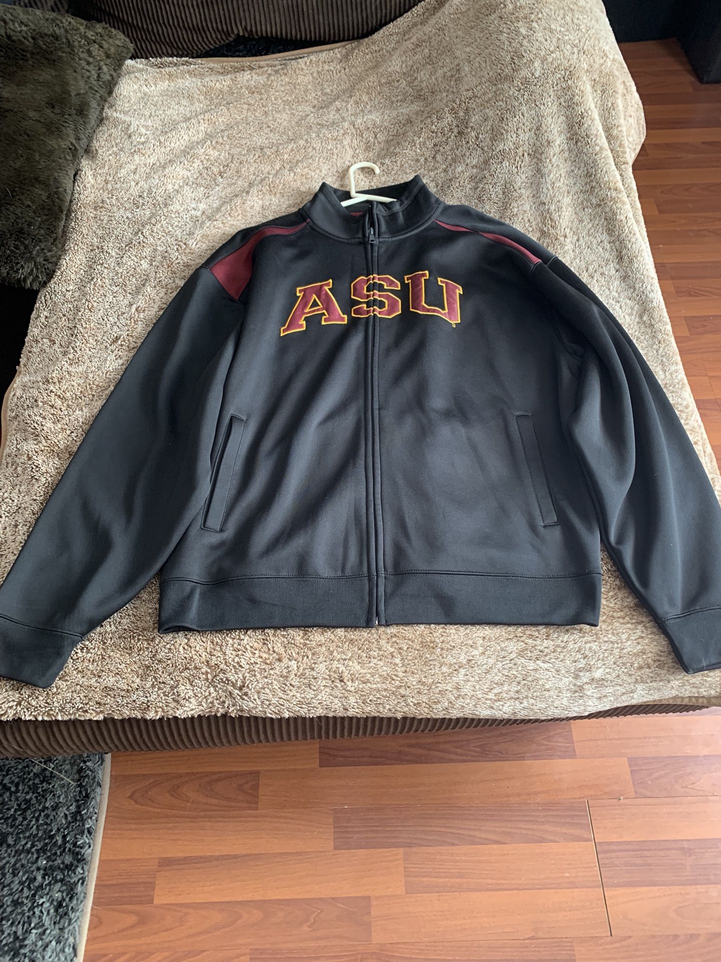 Men's XXL ASU JACKET