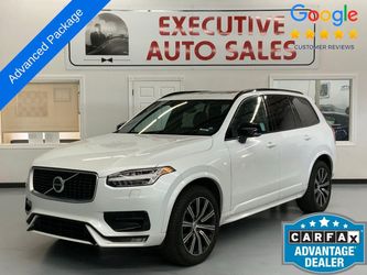 2020 Volvo XC90