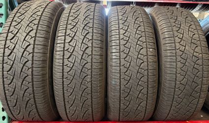 275 60 20 Pirelli 1624