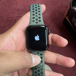 Apple Watch 2nd Gen SE