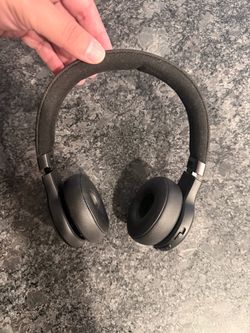 JBL headphones