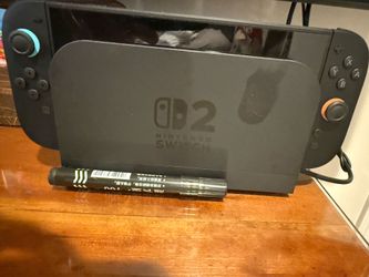 Switch 2