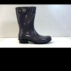 Rain Boots 