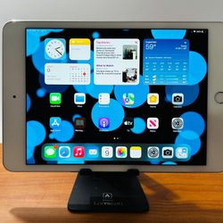 Apple iPad Mini 4 32GB Fully Functional