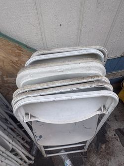 15 chairs